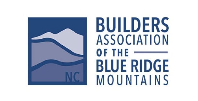 Builders Association of the Blue Ridge Mountains logo