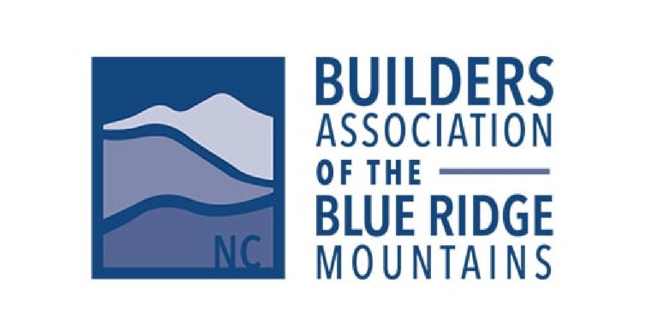 Builders Association of the Blue Ridge Mountains logo